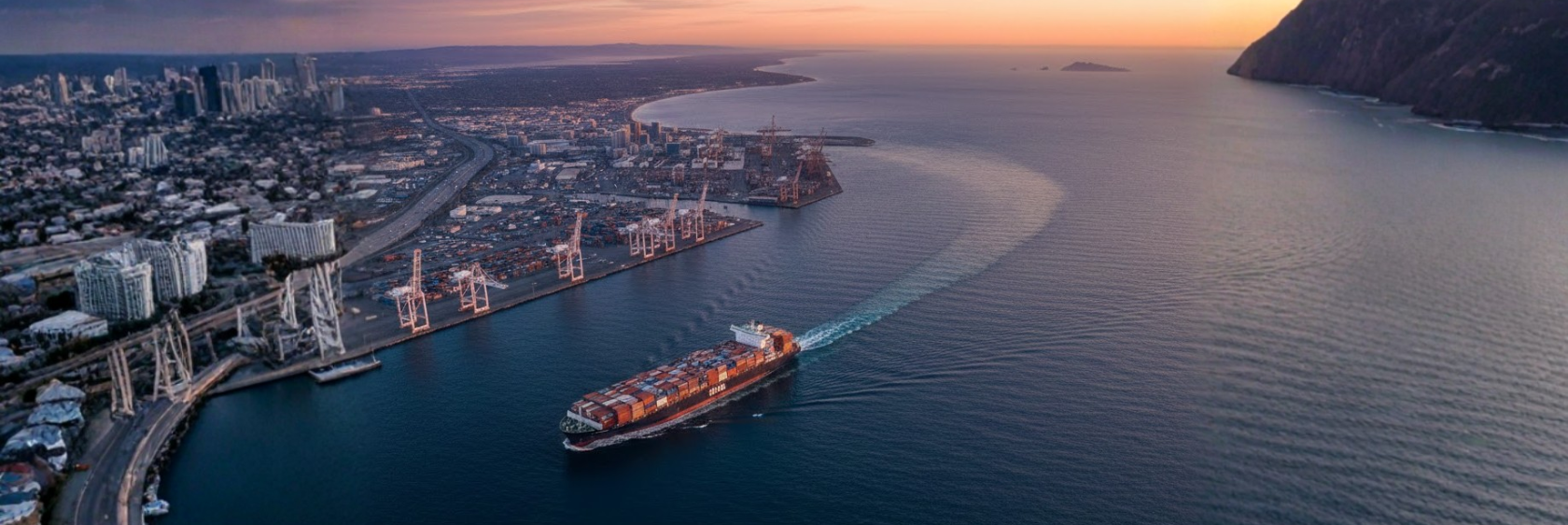 California to Hawaii Car Shipping