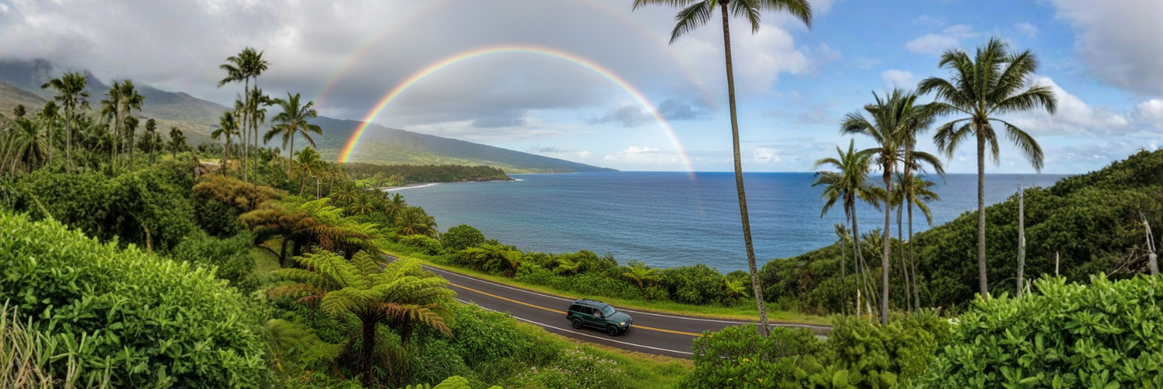 Shipping to Hilo (Big Island)