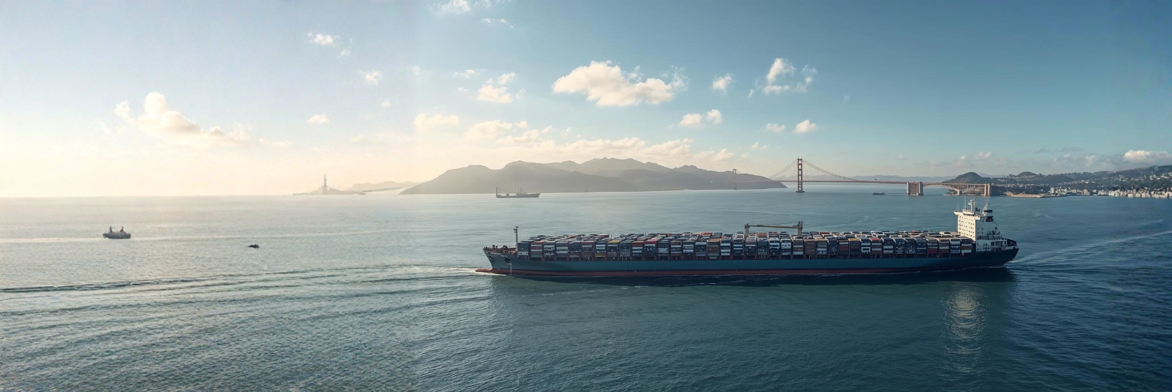 San Francisco to Hawaii Car Shipping